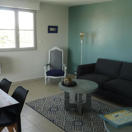 Residence Le Manoir Wimereux Ngoại thất bức ảnh
