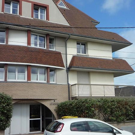 Residence Le Manoir Wimereux Ngoại thất bức ảnh