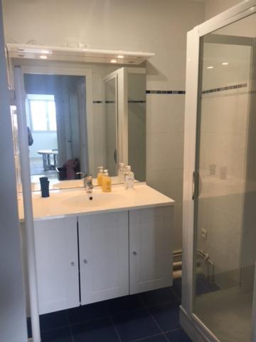 Residence Le Manoir Wimereux Ngoại thất bức ảnh