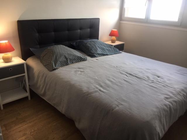 Residence Le Manoir Wimereux Ngoại thất bức ảnh