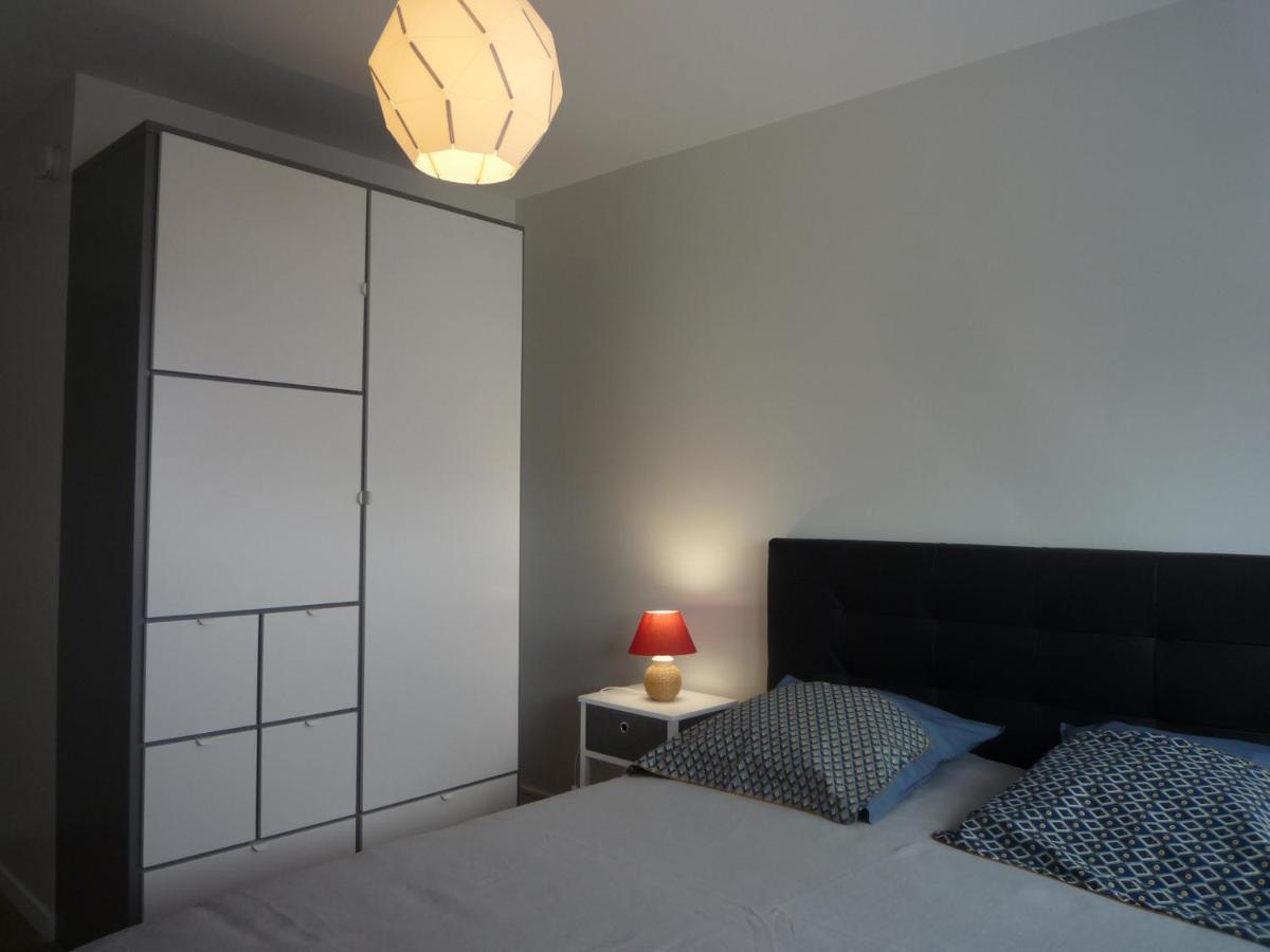 Residence Le Manoir Wimereux Ngoại thất bức ảnh