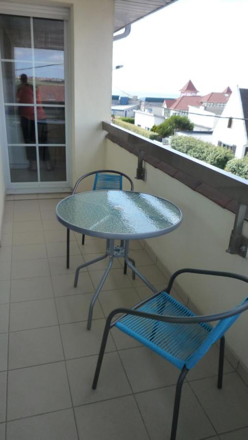 Residence Le Manoir Wimereux Ngoại thất bức ảnh
